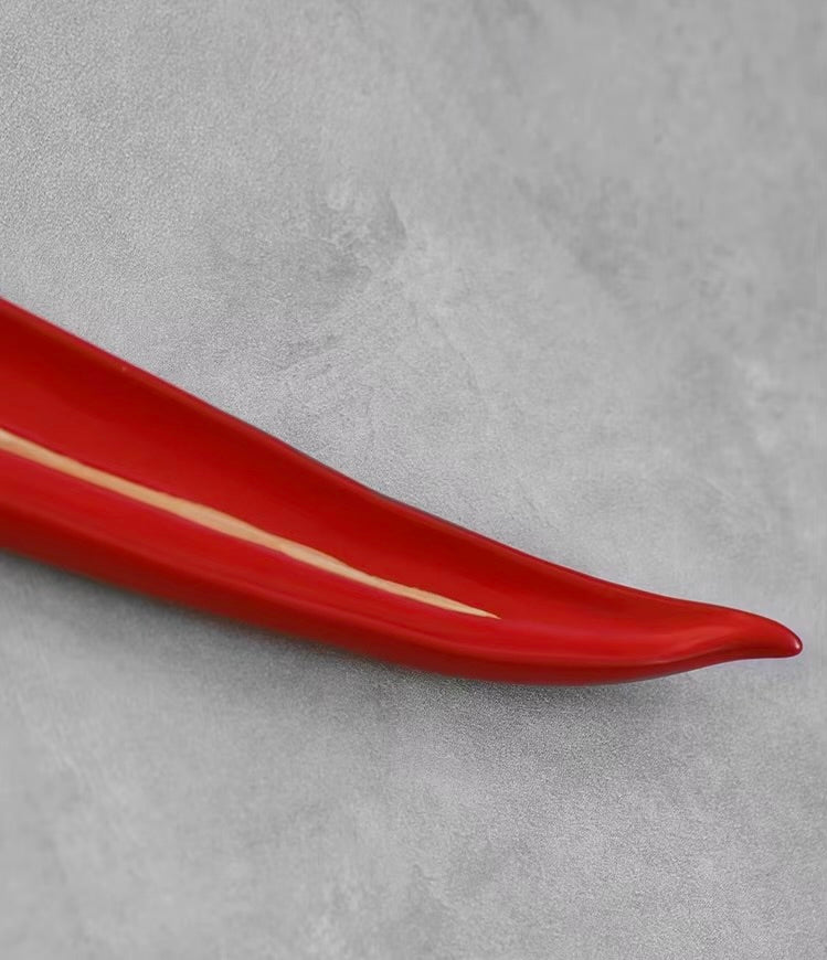 Chili Incense Burner